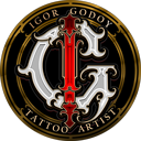 Igor Godoy Tattoo